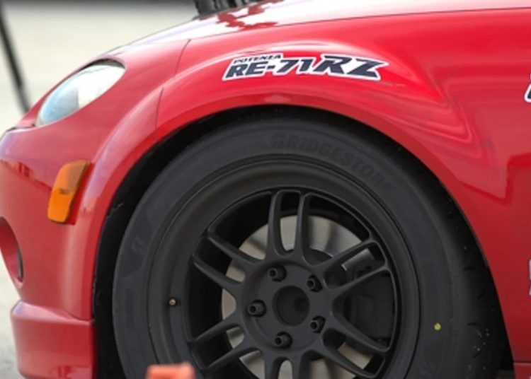 Bridgestone postao službeni partner za gume Američkog kluba sportskih automobila Bridgestone postao službeni partner za gume Američkog kluba sportskih automobila