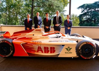 Bridgestone se vraća na vrhunsku utrku s ulaskom u Formulu E