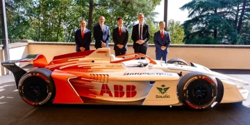 Bridgestone se vraća na vrhunsku utrku s ulaskom u Formulu E