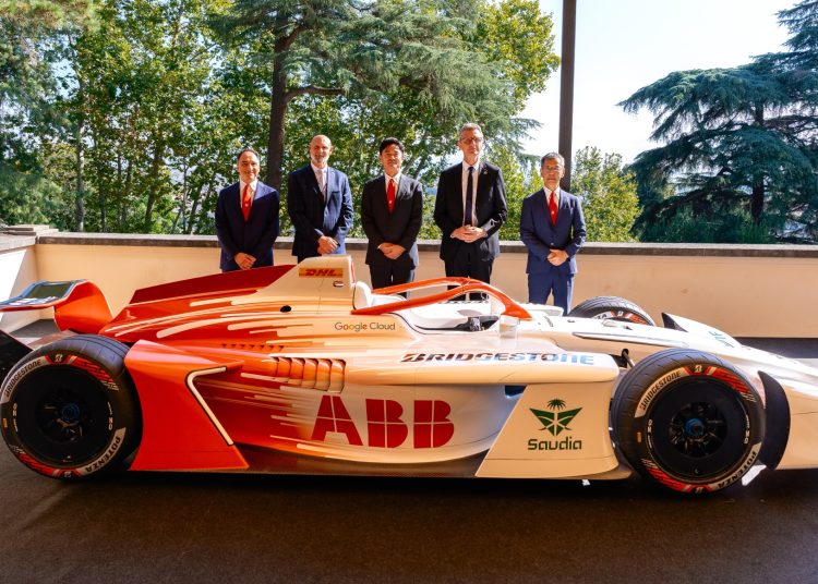 Bridgestone se vraća u FIA Svjetsko prvenstvo kao ekskluzivni dobavljač guma za Formulu E