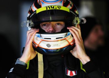 Callum Voisin dobio je ulogu u Andretti Formuli E nakon impresivne godine