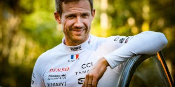 Budućnost Sebastiena Ogiera u WRC-u 2027. je neizvjesna, no on neće sudjelovati u Monte Carlu