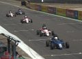 CTR-JK guma FMSCI Indijsko nacionalno prvenstvo automobilskih utrka 2026. otvoreno u Coimbatoreu. CTR-JK guma FMSCI Indijsko nacionalno prvenstvo automobilskih utrka 2026. otvoreno u Coimbatoreu.