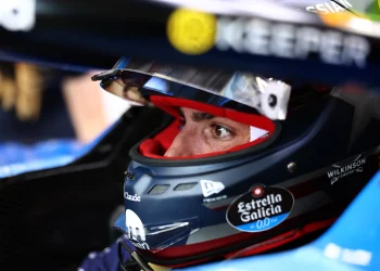 Carlos Sainz ‘ne očekuje čuda’ nakon što je Williams Racing doživio razočaravajući početak vikenda Formule 1 Velike nagrade Sjedinjenih Država