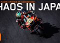 Četiri vozača, četiri borbe: KTM-ov rollercoaster u Motegiju Četiri vozača, četiri borbe: KTM-ov rollercoaster u Motegiju