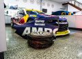 Championship Triple Eight Camaro dobiva novi dom