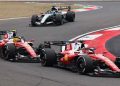 Charles Leclerc se penje na treće mjesto u F1 poretku momčadskih kolega nakon podija u Austinu