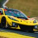 Corvette Racing na Road Atlanti: postavljanje borbe za naslov