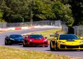 Corvette ustupa Nürburgring Fordu, ima novu planinu za osvajanje Corvette ustupa Nürburgring Fordu, ima novu planinu za osvajanje