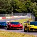 Corvette ustupa Nürburgring Fordu, ima novu planinu za osvajanje Corvette ustupa Nürburgring Fordu, ima novu planinu za osvajanje