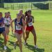 Cross Country će ugostiti Richmond na pozivnom petku