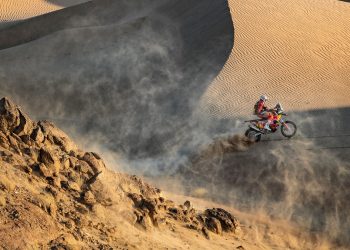 Dakar Rally 2027 se vraća u Afriku prvi put nakon gotovo 20 godina