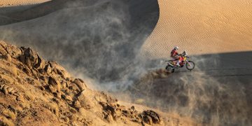 Dakar Rally 2027 se vraća u Afriku prvi put nakon gotovo 20 godina