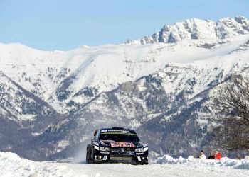Desetostruki pobjednik relija Monte Carlo Sébastien Ogier neće sudjelovati 2027. – WRC