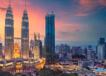 Destinacija Kuala Lumpur: MotoGP godišnje preuzimanje Malezije je vlastito putovanje