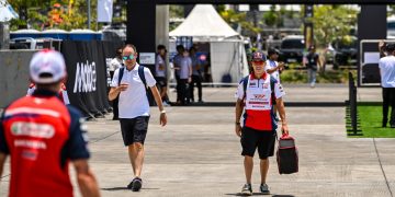 Diogo Moreira pridružit će se Fabiu Quartararu u Hondi za MotoGP sezonu 2027.