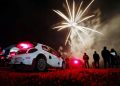 Događaj 5 Nations British Fireworks i Rallycross dolazi na Lydden Hill Race Circuit u Kentu u studenom Događaj 5 Nations British Fireworks i Rallycross dolazi na Lydden Hill Race Circuit u Kentu u studenom