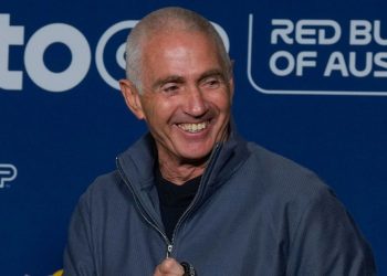 Doohan: Adelaide spremna dočekati MotoGP Doohan: Adelaide spremna dočekati MotoGP