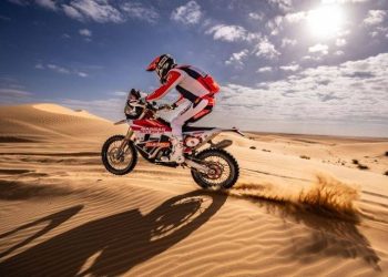 Dubai International Baja 2026: Donosi rally utrke svjetske klase u Al Qudru