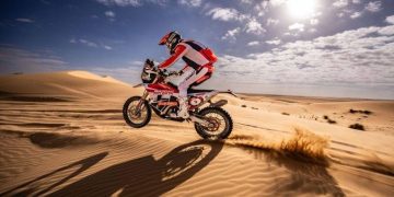 Dubai International Baja 2026: Donosi rally utrke svjetske klase u Al Qudru