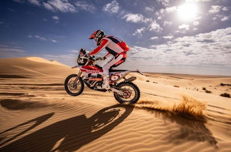 Dubai International Baja 2026: Donosi rally utrke svjetske klase u Al Qudru Dubai International Baja 2026: Donosi rally utrke svjetske klase u Al Qudru