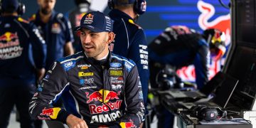Dutton objašnjava pristup finalu Triple Eighta – Repco Supercars Championship