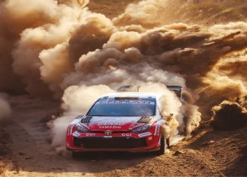 Dva zavoja do prvaka: srcedrapateljna nesreća Olivera Solberga na vrhu je najuzbudljivijih WRC-ovih odluka o naslovu
