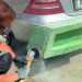 Ekološki prihvatljiv automobil: Izradite prilagođeni stražnji difuzor od boca soda! Ekološki prihvatljiv automobil: Izradite prilagođeni stražnji difuzor od boca soda!