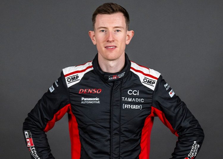 Elfyn Evans osigurava titulu i postaje prvi svjetski prvak u velškom reliju Elfyn Evans osigurava titulu i postaje prvi svjetski prvak u velškom reliju