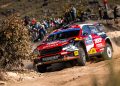 ERC: Martins Sesks vodi u Portugalu ispred Korhonena