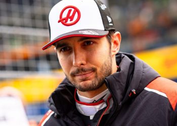 Esteban Ocon postaje čudak Formule 1