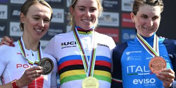 Europsko prvenstvo u Ljubljani 2026. – pregled, profil, favoriti i predviđanja ženske elitne cestovne utrke