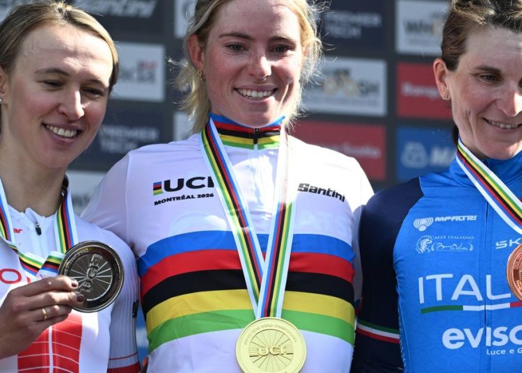 Europsko prvenstvo u Ljubljani 2026. – pregled, profil, favoriti i predviđanja ženske elitne cestovne utrke