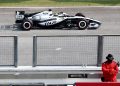 F1 2026: Simbolika novog izgleda Cadillaca za Veliku nagradu SAD-a
