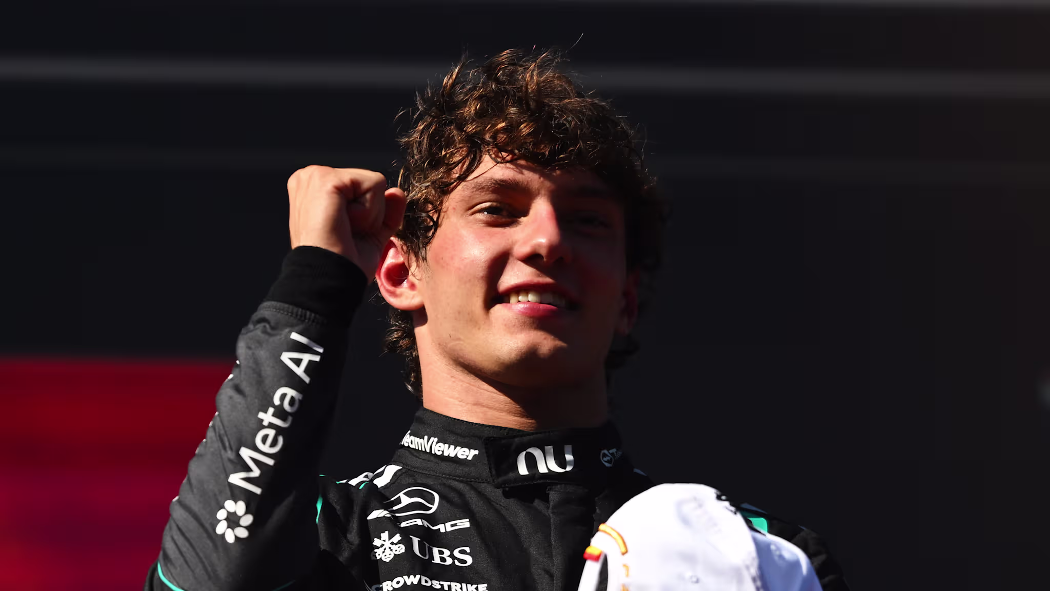 F1 2026 permutacije bodova: Kada bi Kimi Antonelli najranije mogao osvojiti Svjetsko prvenstvo? F1 2026 permutacije bodova: Kada bi Kimi Antonelli najranije mogao osvojiti Svjetsko prvenstvo?