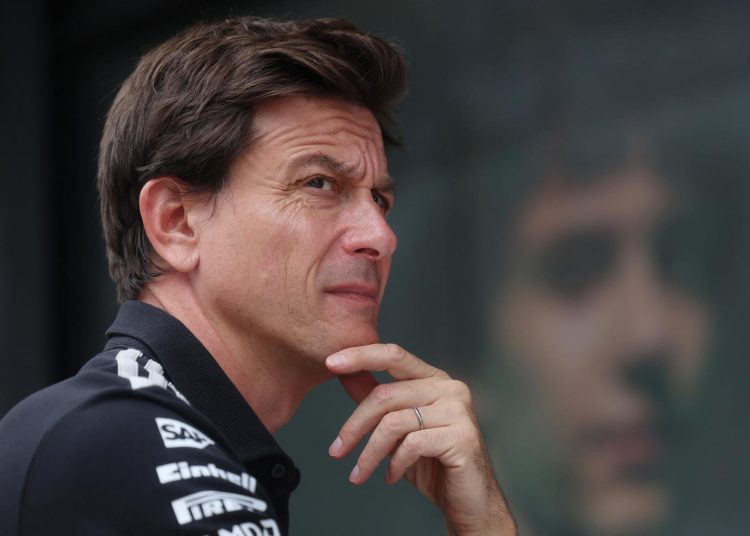 F1 Dnevnik: Mercedesovo financijsko izvješće, McLarenovi automobili na prodaju i F3 testovi u Jerezu F1 Dnevnik: Mercedesovo financijsko izvješće, McLarenovi automobili na prodaju i F3 testovi u Jerezu