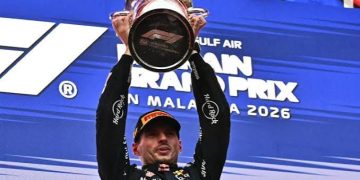 F1: Verstappen slavi pobjedu u Sepangu dok Piastri završava na šestom mjestu