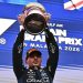 F1: Verstappen slavi pobjedu u Sepangu dok Piastri završava na šestom mjestu