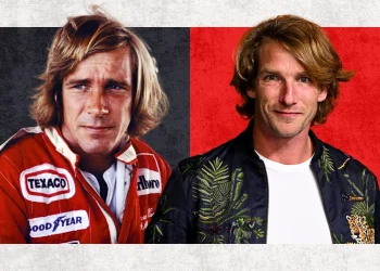 F1 ikone: Freddie Hunt o ‘nevjerojatnoj’ tituli i ostavštini svog oca Jamesa iz 1976.
