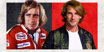 F1 ikone: Freddie Hunt o ‘nevjerojatnoj’ tituli i ostavštini svog oca Jamesa iz 1976.