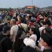 F1 obožavatelji ogorčeni zbog dugih redova i kašnjenja prijevoza F1 obožavatelji ogorčeni zbog dugih redova i kašnjenja prijevoza