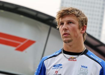 F1 vijesti: Kada će Racing Bulls donijeti odluku o Liamu Lawsonu?