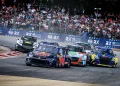 FIA Rallycross Svjetsko prvenstvo 2026. u Indoneziji: Kosimo Indoneziju na vrh globalnog motosporta uz proslavu 500. obljetnice Jakarte FIA Rallycross Svjetsko prvenstvo 2026. u Indoneziji: Kosimo Indoneziju na vrh globalnog motosporta uz proslavu 500. obljetnice Jakarte