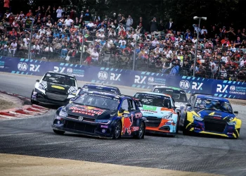 FIA Rallycross Svjetsko prvenstvo 2026. u Indoneziji: Kosimo Indoneziju na vrh globalnog motosporta uz proslavu 500. obljetnice Jakarte