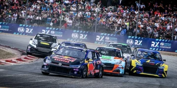 FIA Rallycross Svjetsko prvenstvo 2026. u Indoneziji: Kosimo Indoneziju na vrh globalnog motosporta uz proslavu 500. obljetnice Jakarte