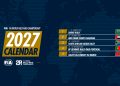 FIA odobrila kalendar Svjetskog prvenstva u reli-raidovima za 2027. godinu s pet rundi