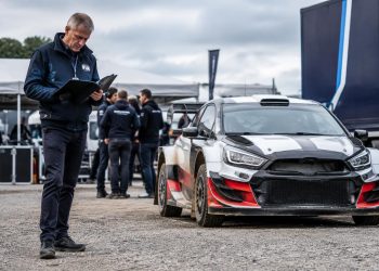 FIA odobrila ključna pravila za sportsku sezonu 2027 WRC