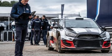 FIA odobrila ključna pravila za sportsku sezonu 2027 WRC