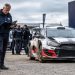 FIA odobrila ključna pravila za sportsku sezonu 2027 WRC FIA odobrila ključna pravila za sportsku sezonu 2027 WRC