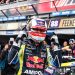 Feeney osigurava pole position na GC500, Payne tek 12. Feeney osigurava pole position na GC500, Payne tek 12.